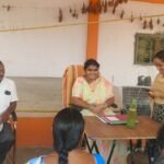 మాజీ మంత్రి ఆనం వెంకటరెడ్డి వర్ధంతి: ఘనంగా నివాళులు!