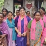 ఆంద్ర ప్రదేశ్ రాజ్య సభ ఎన్నికల్లో పోటి చేస్తున్న అభ్యర్థులు
