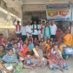భారత కమ్యూనిస్టు ఉద్యమ నిర్మాత చండ్ర రాజేశ్వరరావుకు ఘన నివాళులు