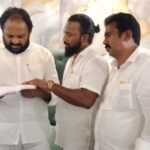 జనగామ జిల్లా లో టీఆర్పి లో భారీ చేరికలు, రాజకీయ పార్టీలకు భారీ షాక్
