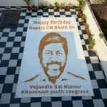 డా. ప్రభాకర్ నాయుడికి ఘన జన్మదిన సన్మానం
