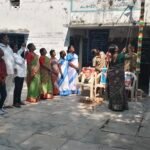 బడ్జెట్ స్కూల్స్ ని కాపాడండి యమ్ యల్ ఏ కి *అప్సా* వినతి