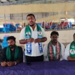 അനാഥയായ ഒരു സ്ത്രീയുടെ ശവസംസ്കാരം