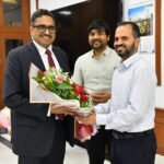 ആത്മകൂർ എപിഎസ്ആർടിസി ഡിപ്പോയുടെ പരിസരത്ത് സ്ഥാപിച്ച ശുദ്ധീകരിച്ച കുടിവെള്ള പ്ലാന്റ് ഇന്ന് ആർടിസി സോണൽ ചെയർമാൻ ശ്രീ സന്നപുരെഡ്ഡി സുരേഷ് റെഡ്ഡി ഉദ്ഘാടനം ചെയ്തു.