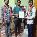 ഇവിഎം സ്‌ട്രോങ് റൂമുകളിൽ പരിശോധന.. സിസിടിവി ക്യാമറകളുടെ നിരീക്ഷണം പൂർത്തിയായി!