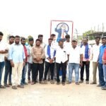 ഓപ്പറേഷൻ സിന്ദൂരിൽ സൈനികർ കൊല്ലപ്പെട്ടതിന്റെ ഉത്തരവാദിത്തം രാജ്‌നാഥ് സിംഗ് രാജിവയ്ക്കണമെന്ന് കോൺഗ്രസ്.