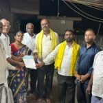 ఎగువపల్లిలో శ్రీ పోలేరమ్మ తల్లి తిరుణాళ్ల మహోత్సవం ఘనంగా నిర్వహణ.. ..భక్తులతో కిటకిటలాడిన గ్రామం – మొక్కులు తీర్చుకున్న వేలాది మంది భక్తులు..