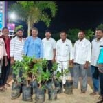 సైబర్ నేరాలపై ప్రజలు జాగ్రత్తగా ఉండాలి • కొమరం భీం ఆసిఫాబాద్ జిల్లా అడిషనల్ కలెక్టర్ యువరాజ్ మర్మాట్