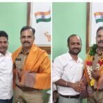 బిజినపల్లి : క్రికెట్ టోర్నీలో మంగనూర్ జట్టుకు ద్వితీయ స్థానం