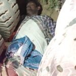 శ్రీశైలం డ్యామ్ దగ్గర భారీగా ట్రాఫిక్ జామ్