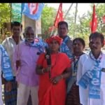 హైదరాబాద్‌లో దంచికొడుతున్న వర్షం వాతావరణ శాఖ హెచ్చరికలు.. ప్రజలు అప్రమత్తంగా ఉండాలి