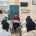 చర్చిలో గొడవలు పడితే చర్యలు: ASP