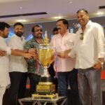5 మండలాలు, 2 పట్టణ కాంగ్రెస్ అధ్యక్షుల నియామకానికి ఆమోదం..