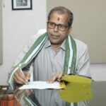 ఎలైట్ క్రికెట్ లీగ్ (ఈసీఎల్) సీజన్-2″ ట్రోఫీ ఆవిష్కరణ