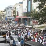 సీతారామపురం : 108 అంబులెన్స్ తనిఖీ.. ప్రాణదాతలకు సూపర్వైజర్ కీలక సూచనలు!