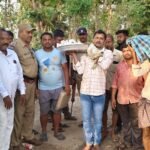 వికలాంగులకు గూడు నీడ లేకుండా చేస్తున్న రెవెన్యూ అధికారులు: జేఎన్ ఆంధ్రయ్య