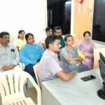 చిన్నారుల నృత్యాలతో అలరించిన “నువ్వా నేనా” డాన్స్ కాంపిటీషన్