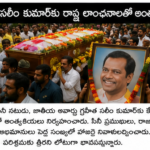సస్పెండ్ అయిన ఐఏఎస్ అధికారుల పునర్నియామకం