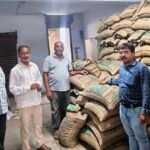 కేరళ వ్యాపారి కొట్టు మూయించిన ప్రొద్దుటూరు తహశీల్దార్.!