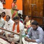 హెడ్ కానిస్టేబుళ్లుగా పదోన్నతి పొందిన పోలీస్ అధికారులని అభినందించిన సిపీ సునీల్ దత్..
