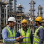 New debate on industrial safety in the country