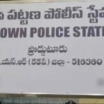 ప్రొద్దుటూరు: కాంట్రాక్టర్లపై కేసులు పెట్టండి.. మంత్రి ఆదేశాలు.!