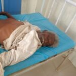 పోలీసుల చొరవతో తల్లిదండ్రుల చెంతకు గిరిజన చిన్నారులు
