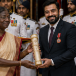 ದೇಶಾದ್ಯಂತ ಪದ್ಮ ಪ್ರಶಸ್ತಿ ಪುರಸ್ಕೃತರಿಗೆ ಅಭಿನಂದನೆಗಳು.