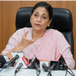 రాష్ట్రపతి, ఉపరాష్ట్రపతిని కలిసిన తమిళనాడు సీఎం విజయ్