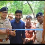 ప్రకృతి వ్యవసాయంతోనే రైతు ఆర్థికంగా అభివృద్ధి
