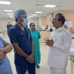 త్రయోదశి సందర్భంగా కాశీ విశ్వనాథ ఆలయంలో వైభవంగా ప్రదోష పూజలు