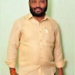 ఖమ్మం నగరంలో పగలు, రాత్రి వేళల్లో పోలీస్ గస్తి పెంచాలి: బీజేపీ టూ టౌన్ అధ్యక్షులు ధనియాకుల వెంకట్ నారాయణ..