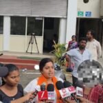 ఖమ్మం బాలికపై అమానుష దాడి ఘటనను తీవ్రంగా ఖండించిన ఎ బి వీ పి