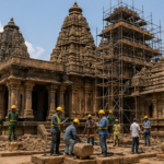 Special programs for the preservation of cultural heritage