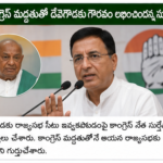 జమ్మూ-కాశ్మీర్ రాష్ట్ర హోదా పునరుద్ధరణకు ఒమర్ అబ్దుల్లా విజ్ఞప్తి