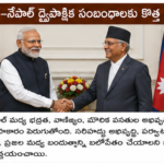 భారత్-అమెరికా వాణిజ్య సంబంధాలపై కొత్త చర్చలు