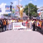 ഇന്ത്യൻ കറൻസിയിൽ അംബേദ്കറുടെ ചിത്രം അച്ചടിക്കണമെന്ന് റിപ്പബ്ലിക്കൻ പാർട്ടി ഓഫ് ഇന്ത്യ.