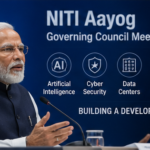 Need to be careful about artificial intelligence as well as cyber fraud: Prime Minister