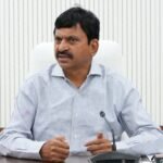భద్రాచలం ఆలయ అభివృద్ధి పనులకు ఈ నెల 27న శ్రీకారం.. మంత్రి పొంగులేటి శ్రీనివాస్ రెడ్డి