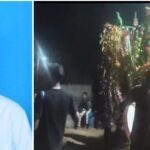 മച്ചേർള രവി തേജ ആശുപത്രിയിൽ ഡോക്ടർമാരുടെ അനാസ്ഥ