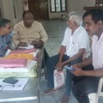 నేడే పల్స్ పోలియో – 5 ఏళ్లలోపు ప్రతి చిన్నారికి తప్పనిసరిగా పోలియో చుక్కలు వేయించండి