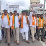 നെല്ലറ്റൂരിൽ ദേശീയ പൾസ് പോളിയോ പരിപാടി നടന്നു.