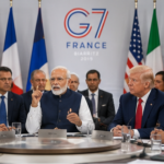 World facing crisis of confidence: PM Modi at G7 summit