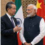China ready to enhance mutual trust with India