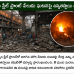 ఎంఎస్‌సీ ఎల్సా-3 నౌక మునకకు కారణాలు వెల్లడి