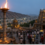 ತಿರುಪ್ಪರಕುಂದ್ರಂ ಬೆಟ್ಟದಲ್ಲಿ ದೀಪ ಬೆಳಗಿಸುವುದನ್ನು ಪ್ರಶ್ನಿಸಿ ತಮಿಳುನಾಡು ಸರ್ಕಾರ ಸುಪ್ರೀಂ ಕೋರ್ಟ್‌ಗೆ ಅರ್ಜಿ ಸಲ್ಲಿಸಿದೆ.