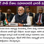 సముద్ర వాణిజ్య మార్గాల అభివృద్ధిపై దృష్టి