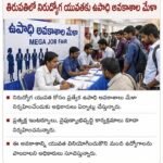 గ్రామీణ రహదారుల మరమ్మతులకు ప్రజల విజ్ఞప్తి