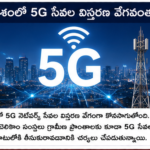 వ్యవసాయ రంగంలో డ్రోన్ సాంకేతికత వినియోగం పెరుగుతోంది