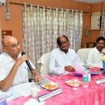 పోలవరం బ్యాక్‌వాటర్ ముప్పుపై ఆందోళన
